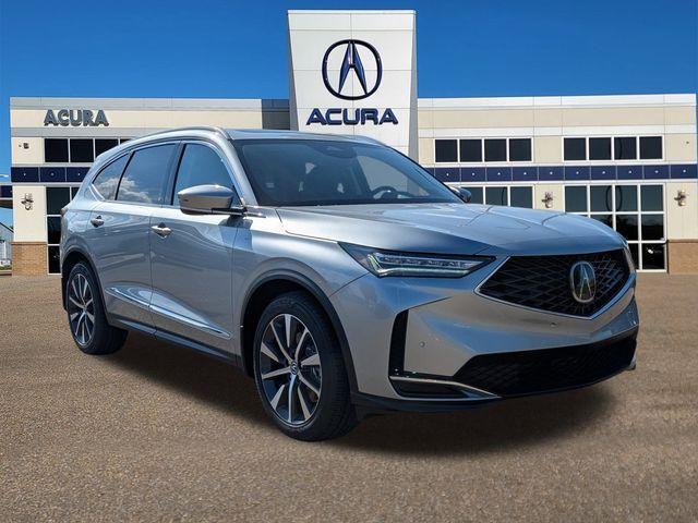 new 2026 Acura MDX car, priced at $57,200