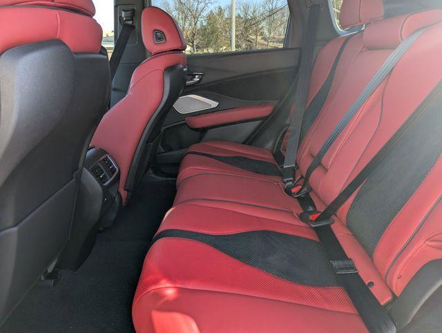 new 2026 Acura RDX car, priced at $51,300