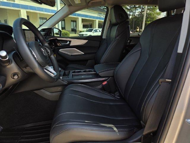 used 2026 Acura MDX car, priced at $50,956