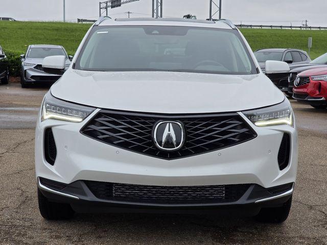 new 2026 Acura RDX car, priced at $48,300