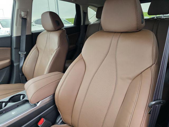 new 2026 Acura RDX car, priced at $48,300