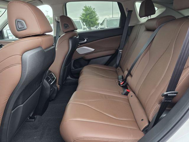 new 2026 Acura RDX car, priced at $48,300