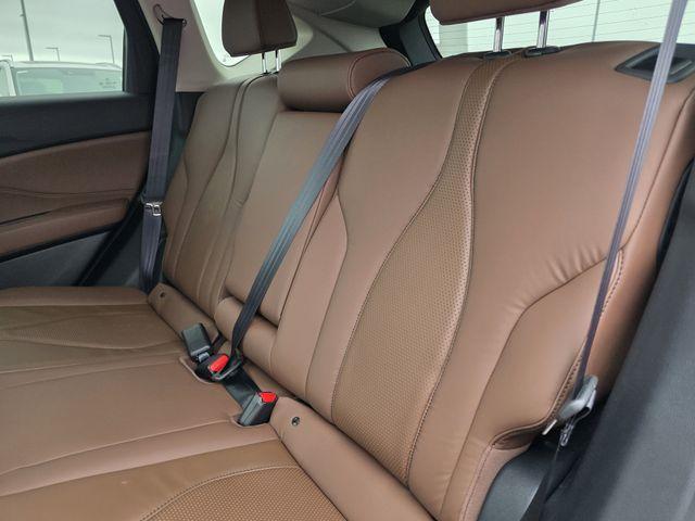 new 2026 Acura RDX car, priced at $48,300