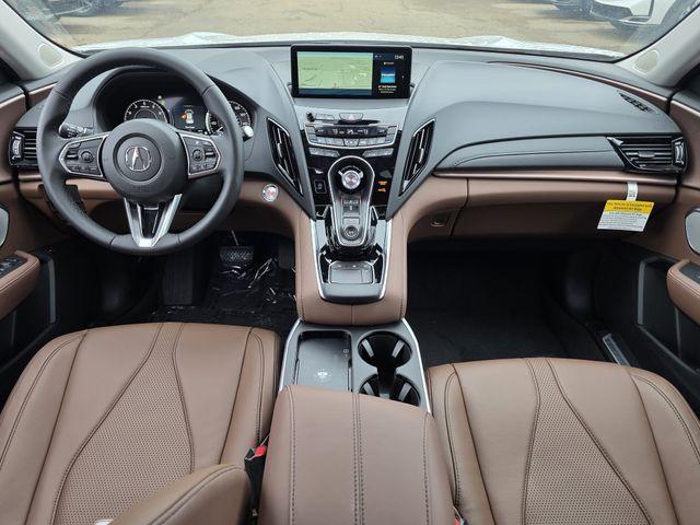 new 2026 Acura RDX car, priced at $48,300