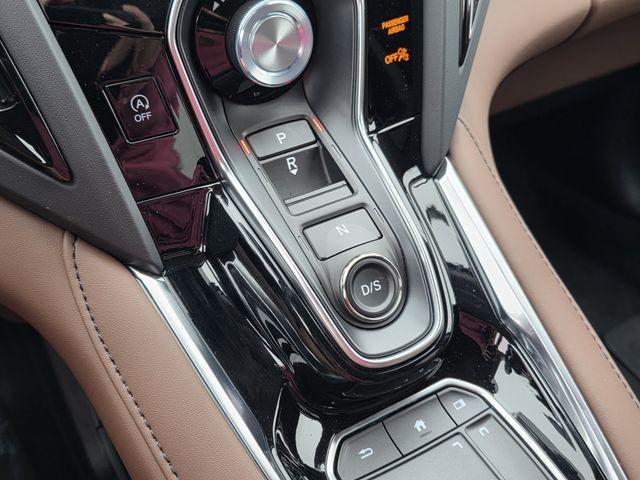 new 2026 Acura RDX car, priced at $48,300
