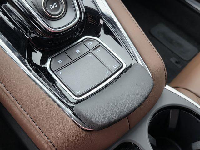 new 2026 Acura RDX car, priced at $48,300