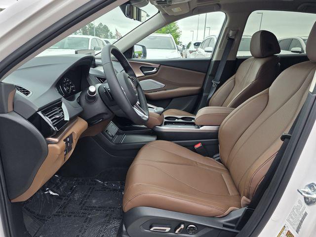 new 2026 Acura RDX car, priced at $48,300