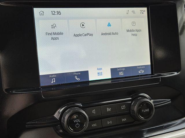 used 2023 Ford F-150 car, priced at $26,086