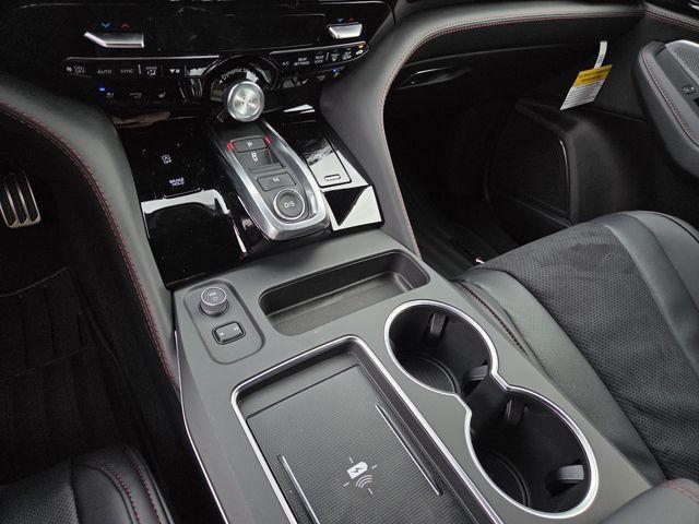 new 2026 Acura MDX car, priced at $63,000