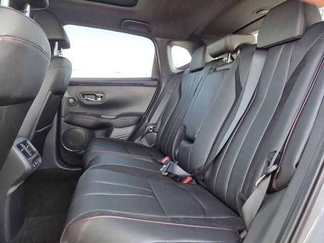 new 2025 Acura ADX car, priced at $40,600