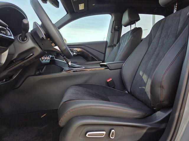 new 2025 Acura ADX car, priced at $40,600