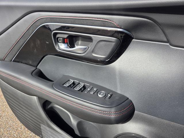 new 2025 Acura ADX car, priced at $40,600