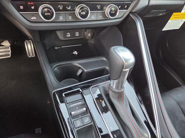 new 2025 Acura ADX car, priced at $40,600