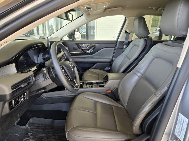 used 2024 Lincoln Corsair car, priced at $31,688