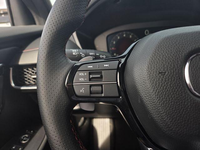 new 2026 Acura ADX car, priced at $38,200