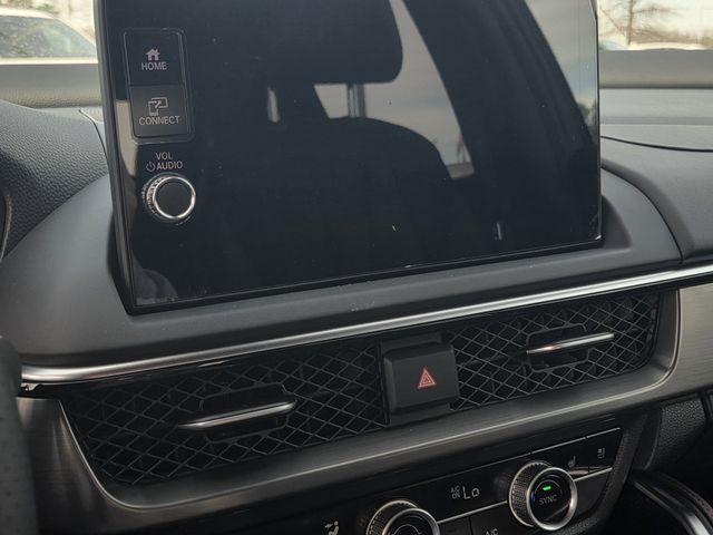 new 2026 Acura ADX car, priced at $38,200