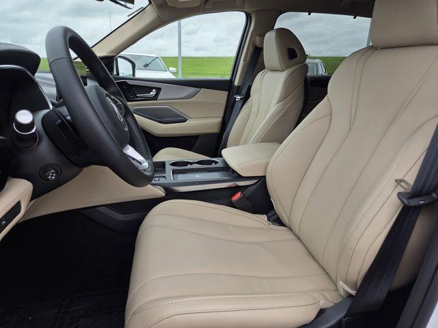 new 2026 Acura MDX car, priced at $57,800
