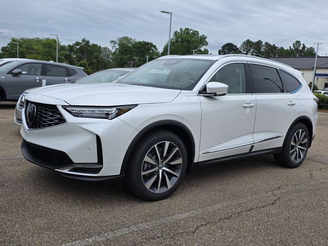 new 2026 Acura MDX car, priced at $57,800