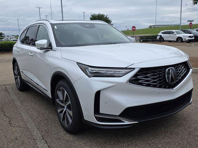 new 2026 Acura MDX car, priced at $57,800