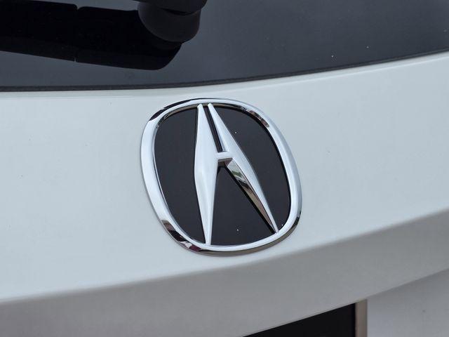 new 2026 Acura MDX car, priced at $57,800