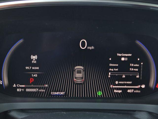 new 2026 Acura MDX car, priced at $63,000