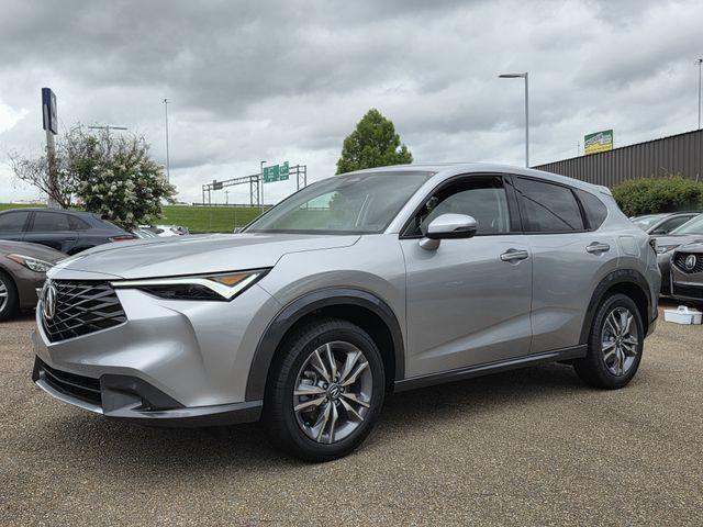 new 2026 Acura ADX car, priced at $35,000