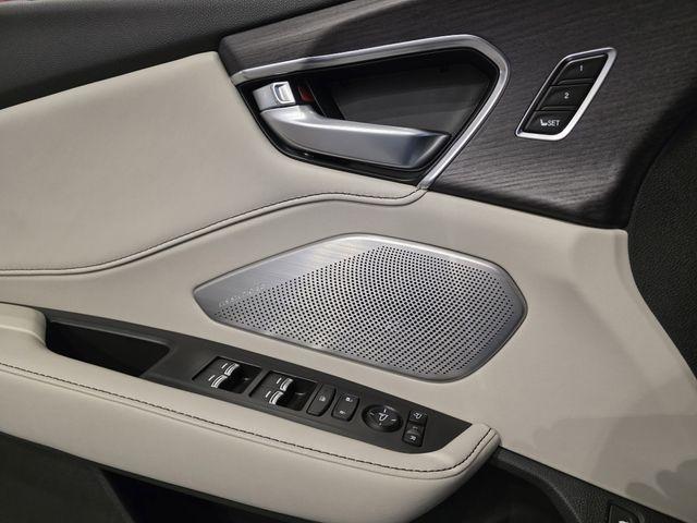 new 2025 Acura RDX car, priced at $53,050