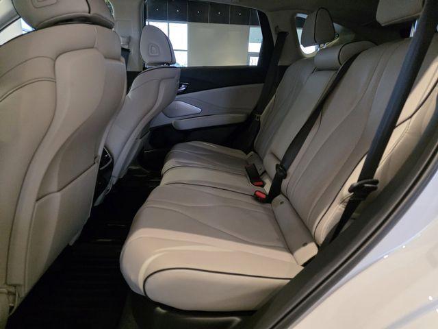 new 2025 Acura RDX car, priced at $53,050