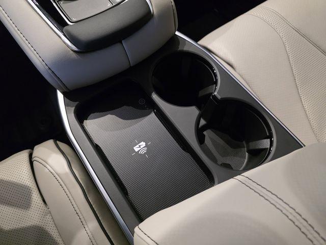 new 2025 Acura RDX car, priced at $53,050