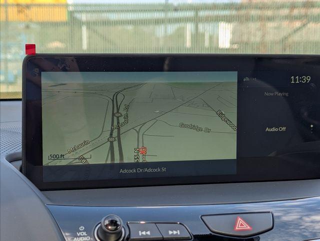 new 2026 Acura RDX car, priced at $48,300