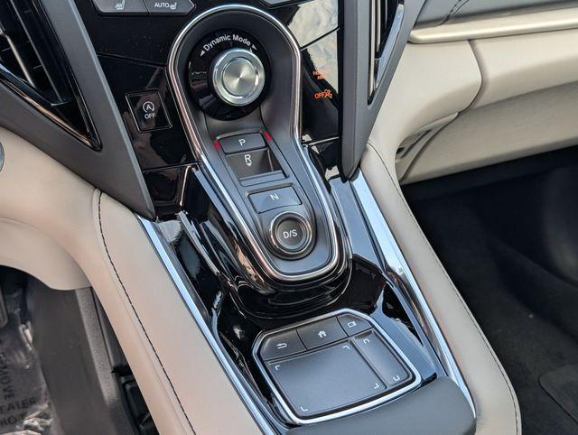 new 2026 Acura RDX car, priced at $48,300