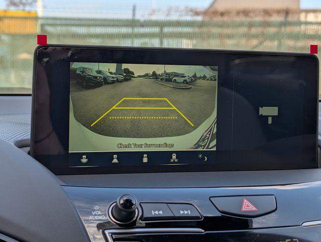 new 2026 Acura RDX car, priced at $48,300