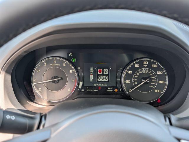 new 2026 Acura RDX car, priced at $48,300