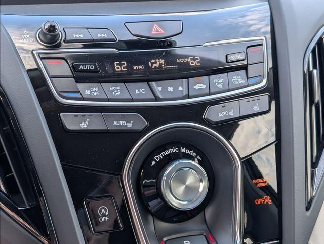 new 2026 Acura RDX car, priced at $48,300