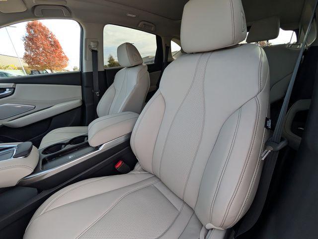 new 2026 Acura RDX car, priced at $48,300