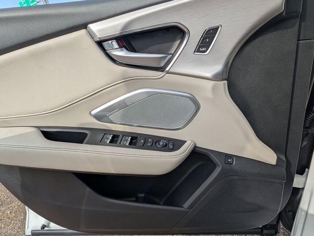 new 2026 Acura RDX car, priced at $48,300