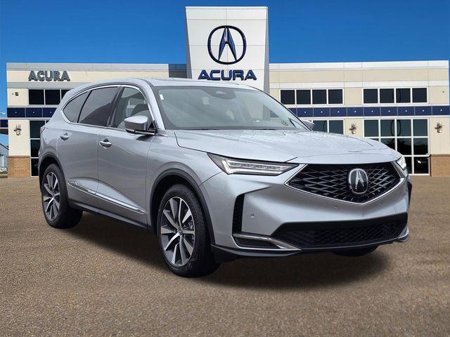 new 2026 Acura MDX car, priced at $59,400