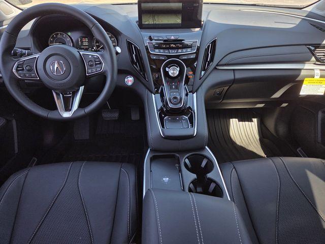 new 2026 Acura RDX car