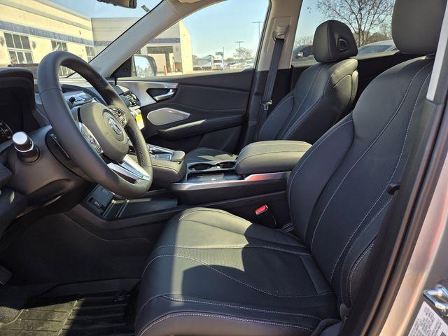 new 2026 Acura RDX car