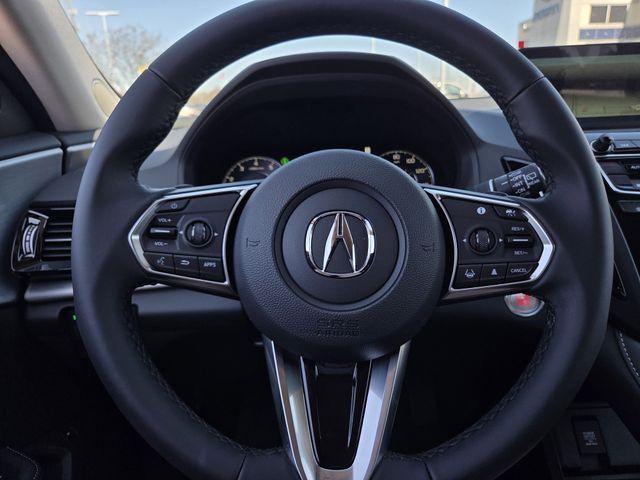 new 2026 Acura RDX car