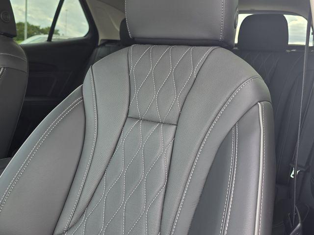 used 2023 Buick Envision car, priced at $29,998