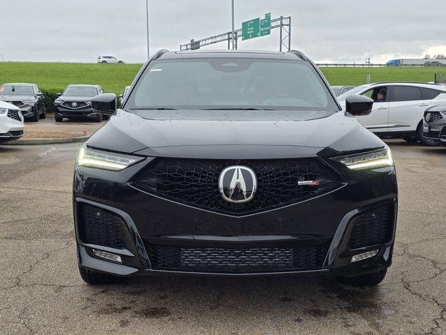 new 2026 Acura MDX car, priced at $76,450