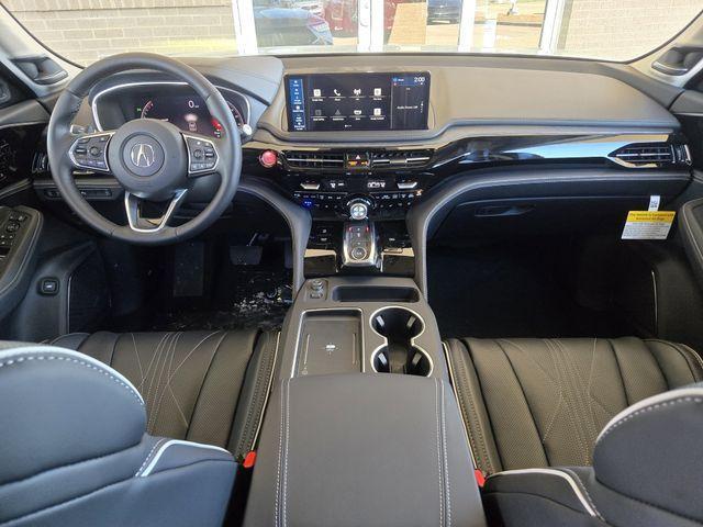 new 2026 Acura MDX car, priced at $66,900