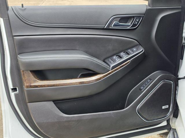 used 2018 Chevrolet Tahoe car, priced at $22,653