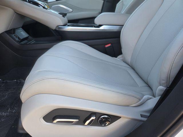 new 2026 Acura RDX car, priced at $48,300