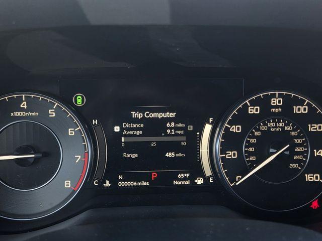 new 2026 Acura RDX car, priced at $48,300