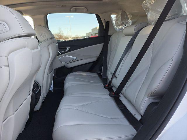 new 2026 Acura RDX car, priced at $48,300