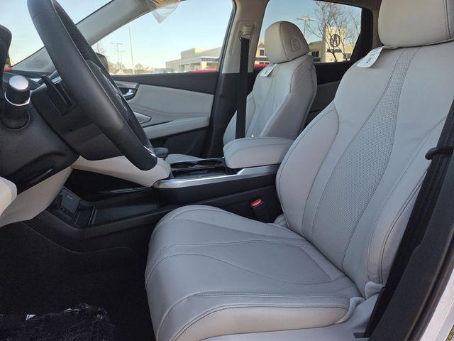 new 2026 Acura RDX car, priced at $48,300