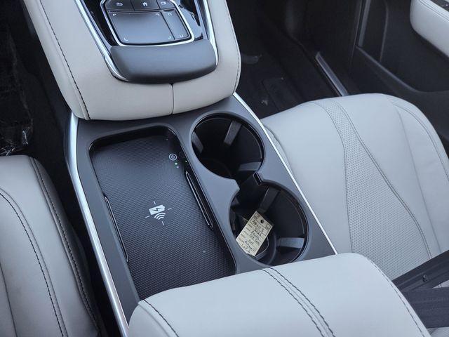 new 2026 Acura RDX car, priced at $48,300