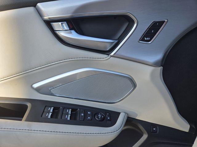 new 2026 Acura RDX car, priced at $48,300